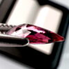 Pink Tourmaline for Jewelry 1.1 ct - Ideal for High-End Pendants