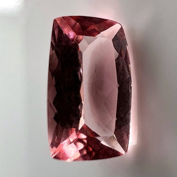Gorgeous Pink Tourmaline 1.13 ct – 8.3 x 5 mm