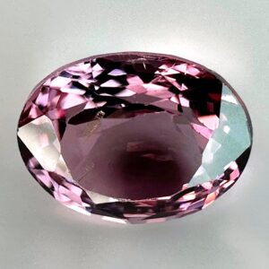 Natural Myanmar Spinel 1.14 ct - RARE