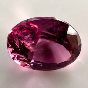 Natural Spinel 0.79 ct - RARE