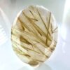 Rare Rutilated Quartz 58,18 ct / 33x26x8 mm - Jamel Gems