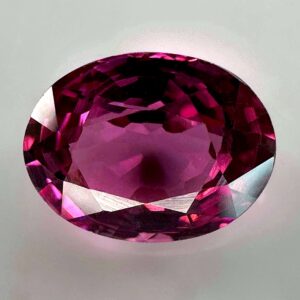 Rhodolite Garnet 1.50 ct - Out of stock