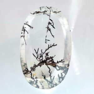Natural Dendritic Quartz 55,90 ct - RARE