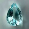 Natural Aquamarine 2.39 ct - 11.4 x 8.5 mm