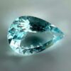 Natural Aquamarine 2.39 ct - 11.4 x 8.5 mm