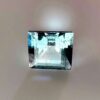 Natural Aquamarine 0,57 ct - RARE - 5 x 5 mm