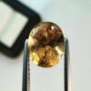 Hessonite Garnet 2.38 ct - Golden & Shine