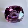 Natural Spinel 2.14 ct – Vivid/Deep Pinkish-Purple – 7.71 × 7.13 × 5.21 mm - ALGT Certificate
