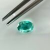 Rare Emerald, Beautiful Clarity, 0.82 ct - Jamel Gems