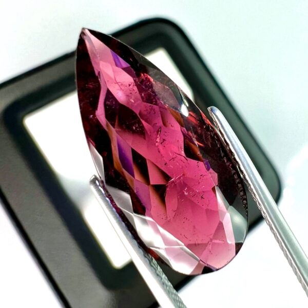 Pink Tourmaline scaled