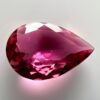 Pink Tourmaline for Jewelry 1.1 ct - Ideal for High-End Pendants