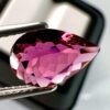 Pink Tourmaline 0.99ct , Natural Tourmaline - Jamel Gems