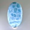 Buy Larimar 54,45 ct | 100% Natural Gemstones Online