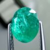Buy Green Emerald (Zambia) stone online - Jamel Gems
