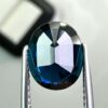 Buy natural blue sapphire - With certificate - Jamel Gems