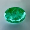Buy Green Emerald (Zambia) 1.91 ct - Jamel Gems