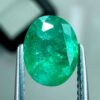 Buy Green Emerald (Zambia) 1.91 ct - Jamel Gems