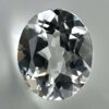 Buy Colorless Topaz 4,48 ct - Online gemstones shopping