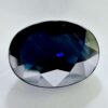 Buy natural blue sapphire - Natural corundum - With 1 certificate