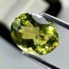 RARE Tourmaline 1.30ct - Yellow Green - Jamel Gems
