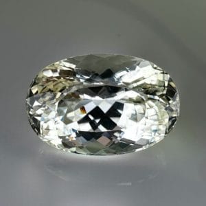 Natural Spodumene 17,45 ct - RARE