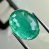 Natural Emerald
