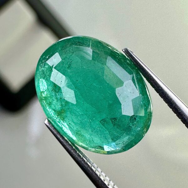 Natural Emerald