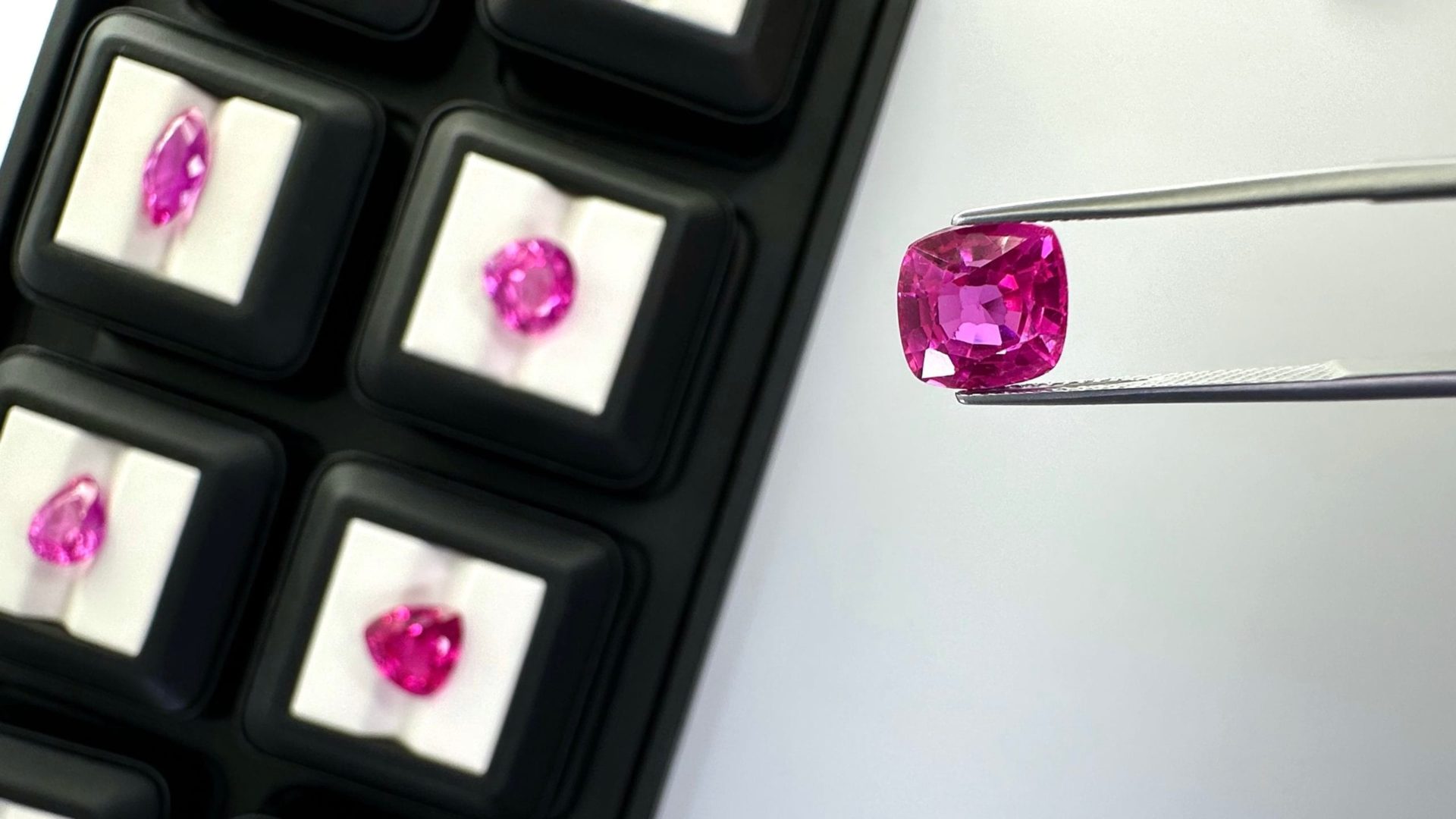 Sapphire - Everything you need to know about sapphire