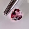 Gorgeous Pink Tourmaline 0.77 ct – Bright Color and Brilliance for Precious Jewelry