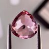Gorgeous Pink Tourmaline 0.77 ct – Bright Color and Brilliance for Precious Jewelry