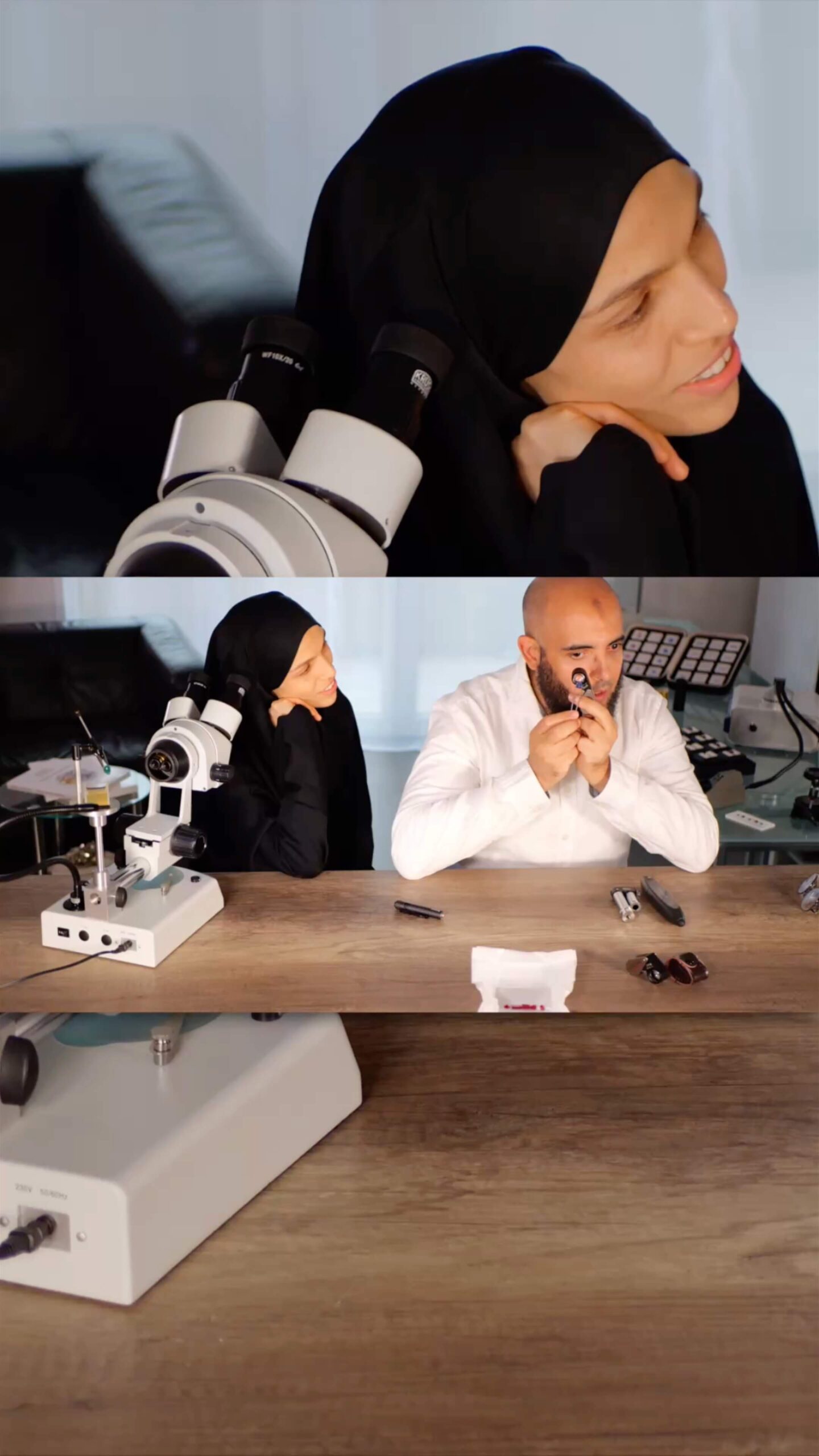 Formation de Gemmologie