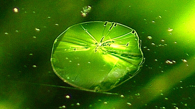 دراسة علم الأحجار الكريمة 2